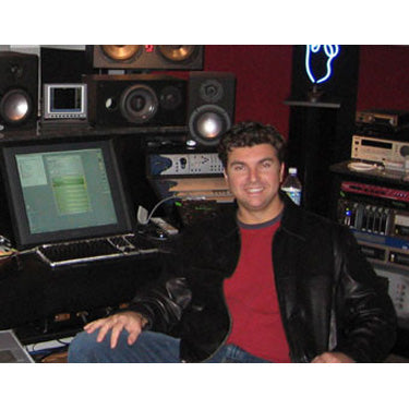 Serban Ghenea: The Man Behind Grammy-Winning Tracks