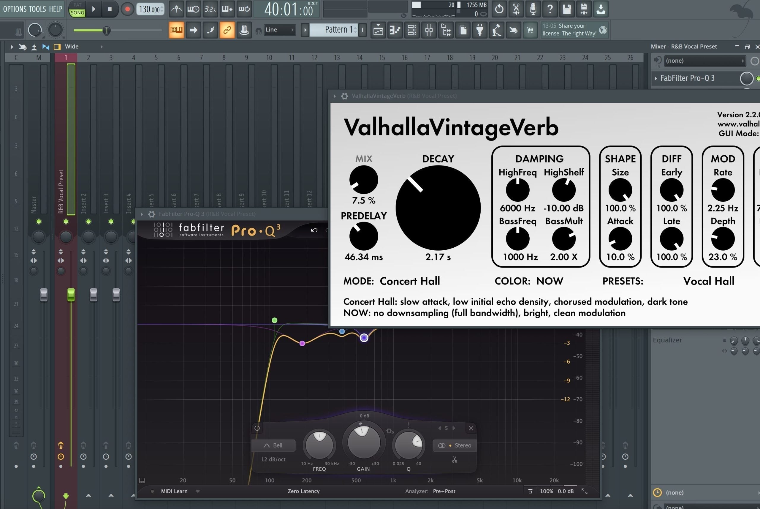 Top 10 Budget Vocal Presets for Quality Recording