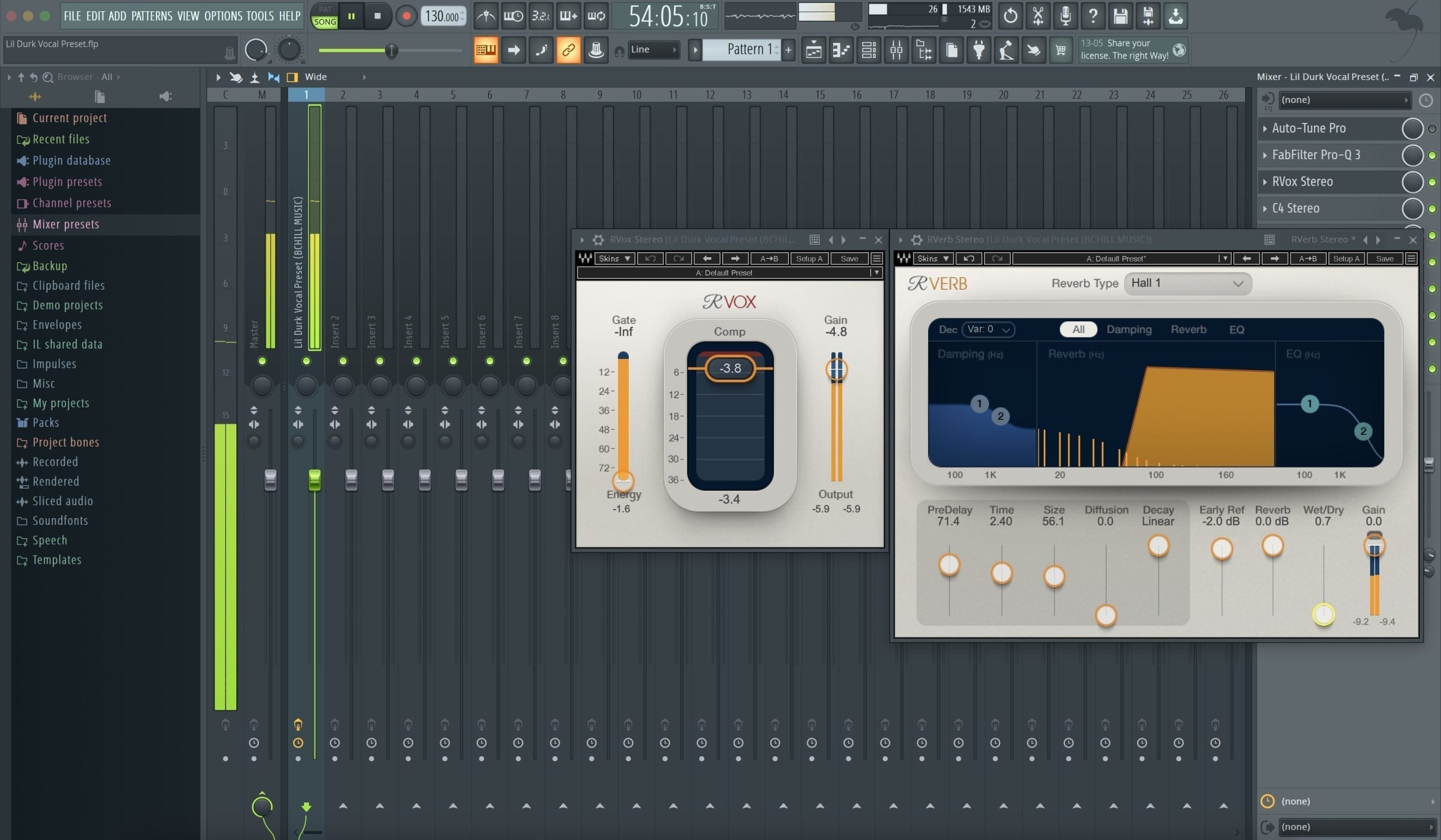 How to Install FL Studio Vocal Presets