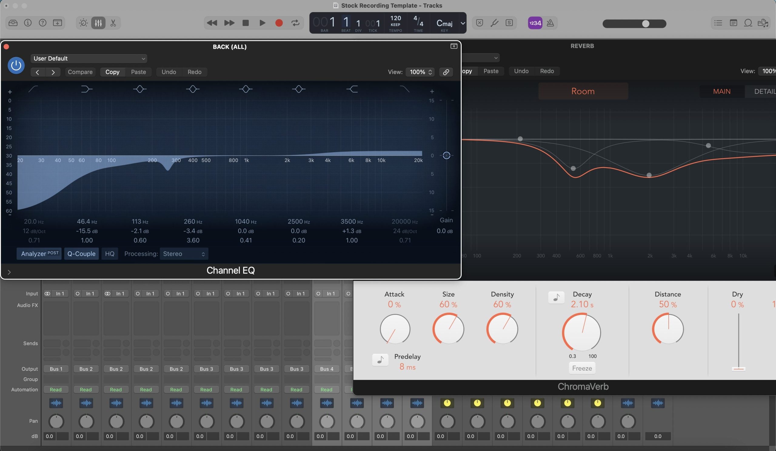 How to Install Logic Pro Vocal Presets