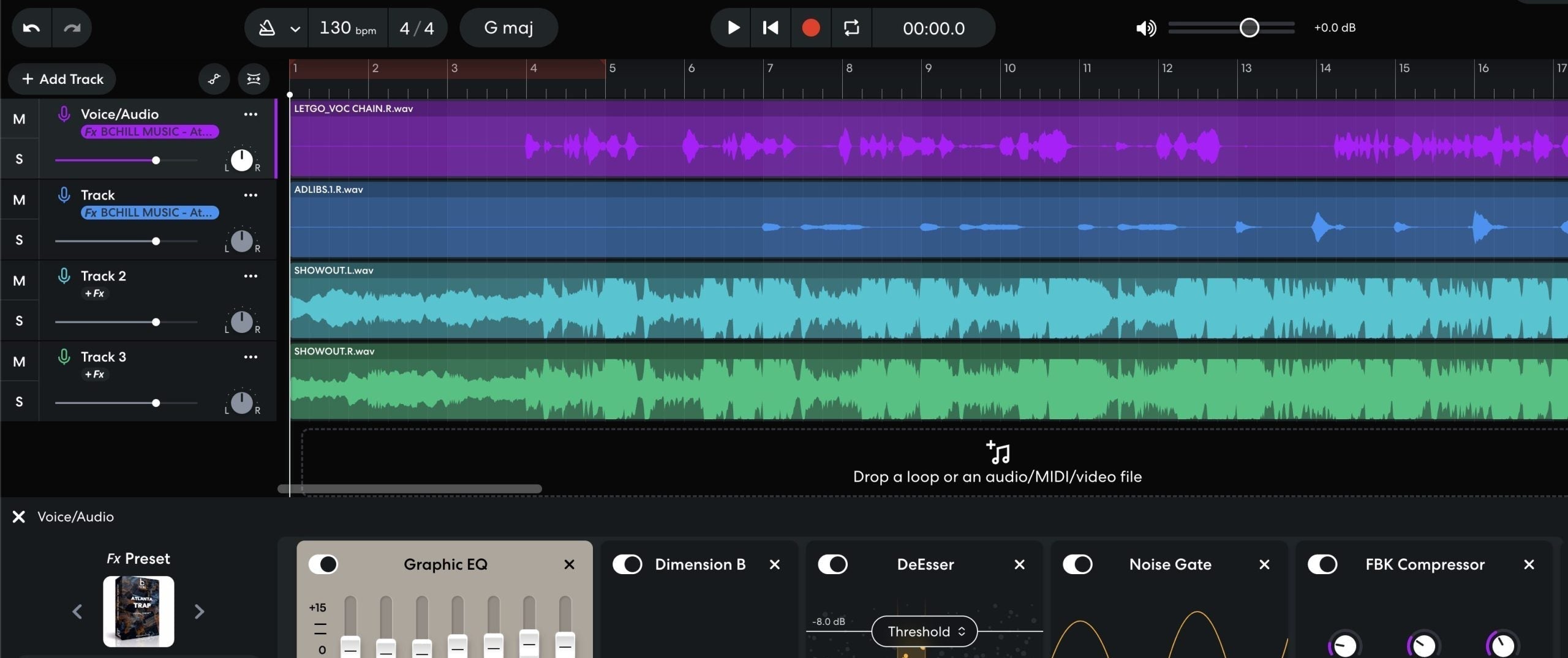 5 Game-Changing Reasons for Vocal Presets in Home Studios