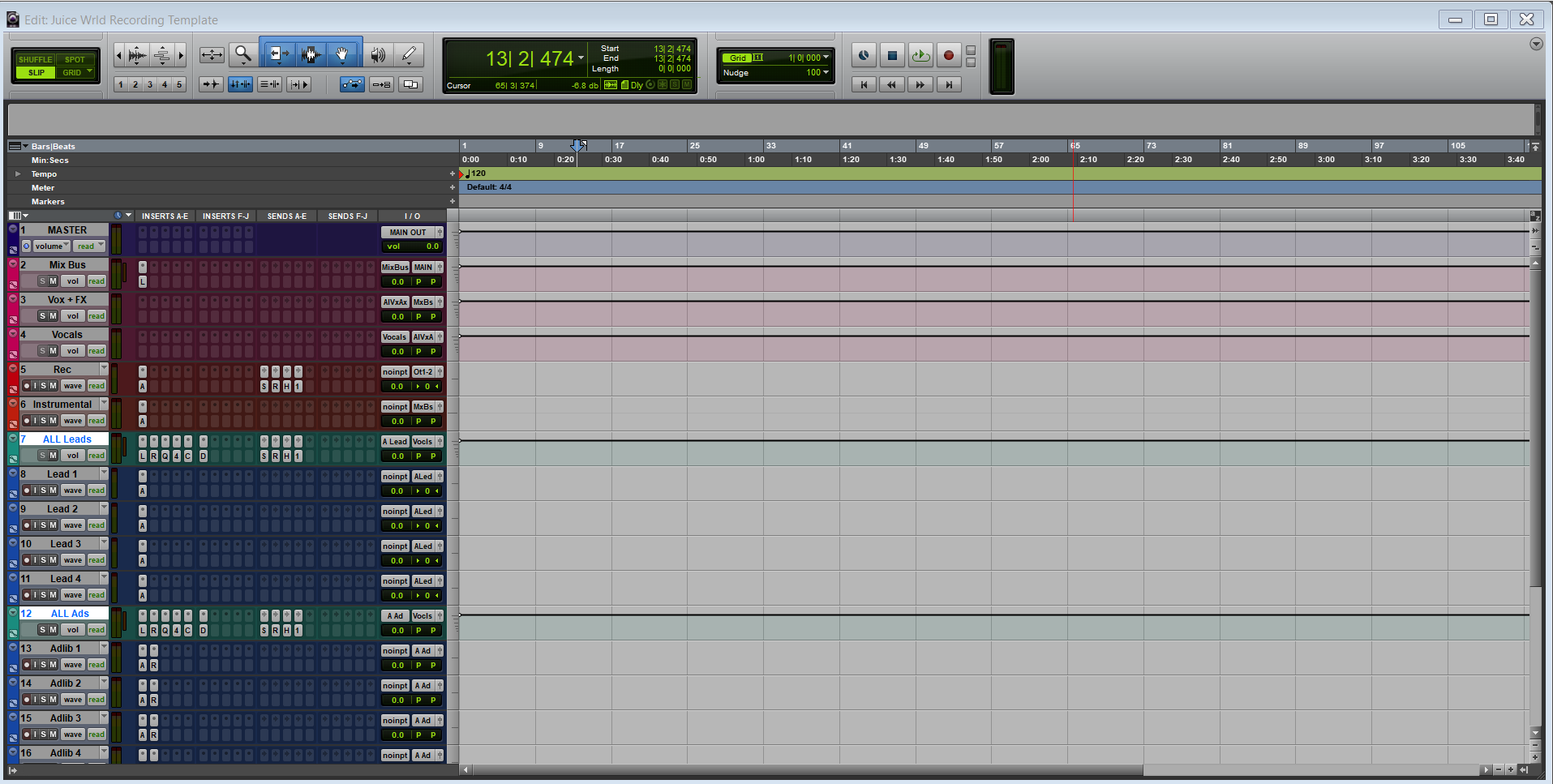 The 10 Best Vocal Presets for Pro Tools