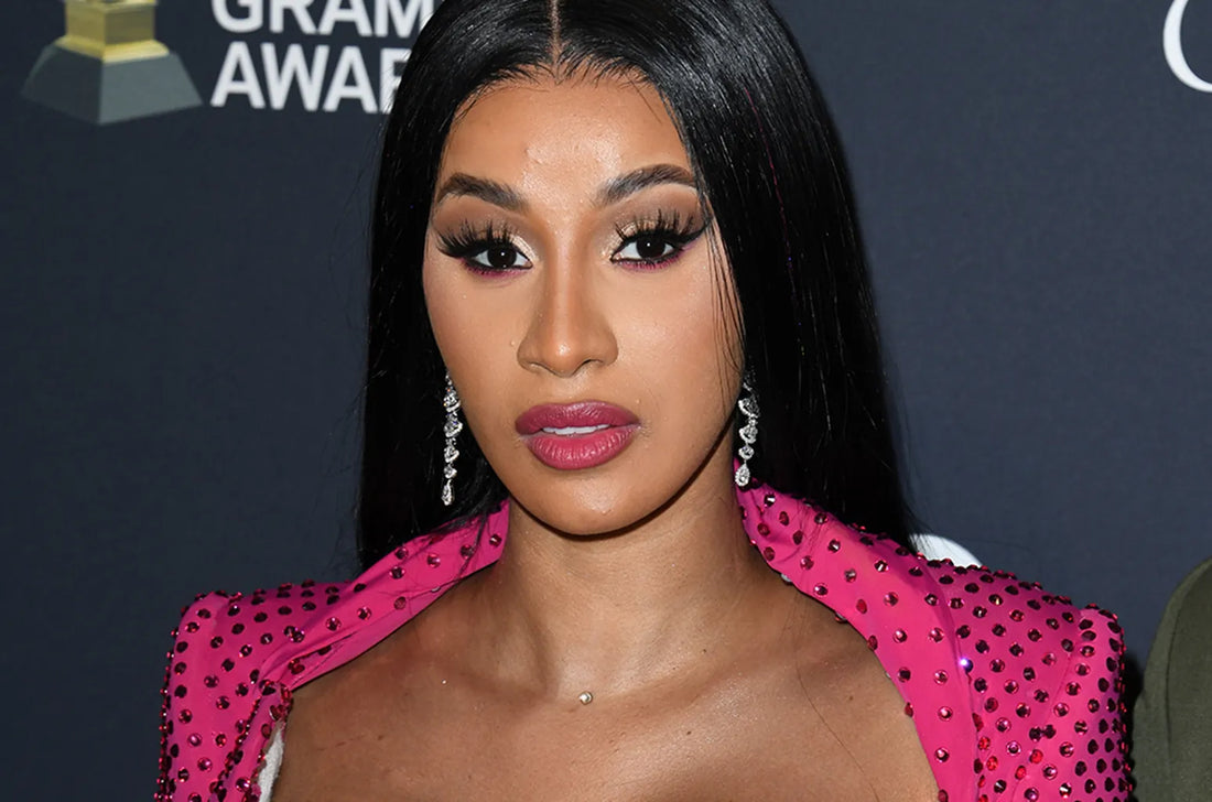 How to Mix Vocals Like Cardi B (Punch, Presence & Swagger)
