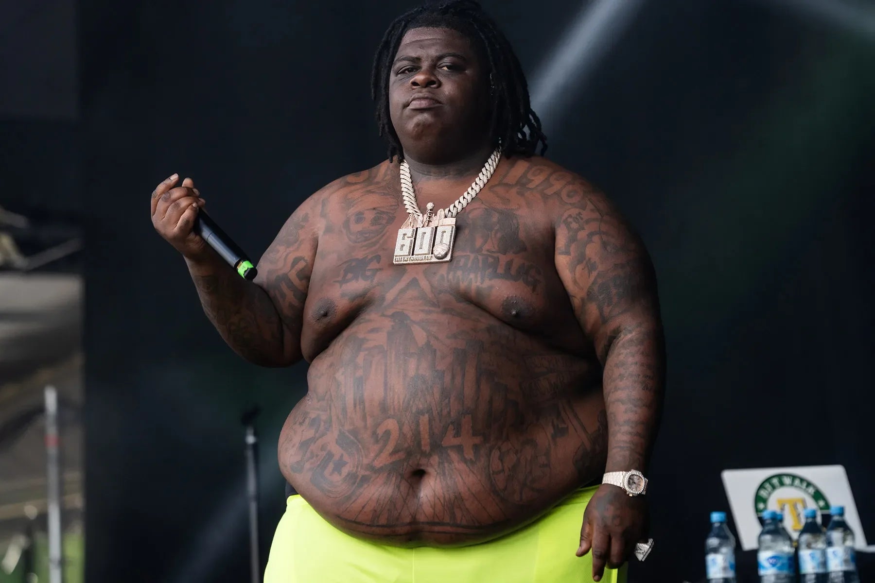 How to Mix Vocals Like BigXthaPlug (Punchy Trap Guide)