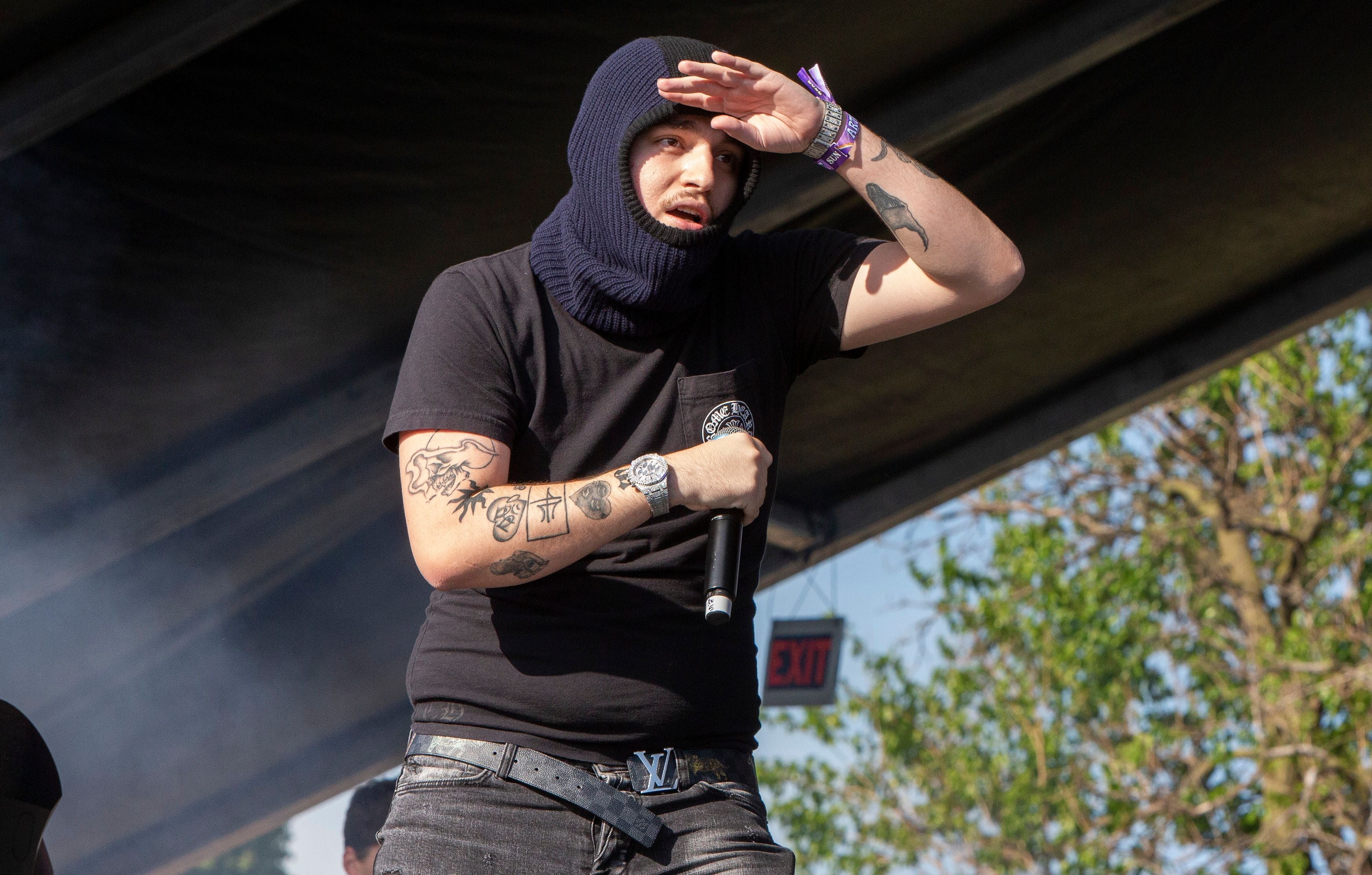 How to Mix Vocals Like Yeat (Rage & Trap Guide)