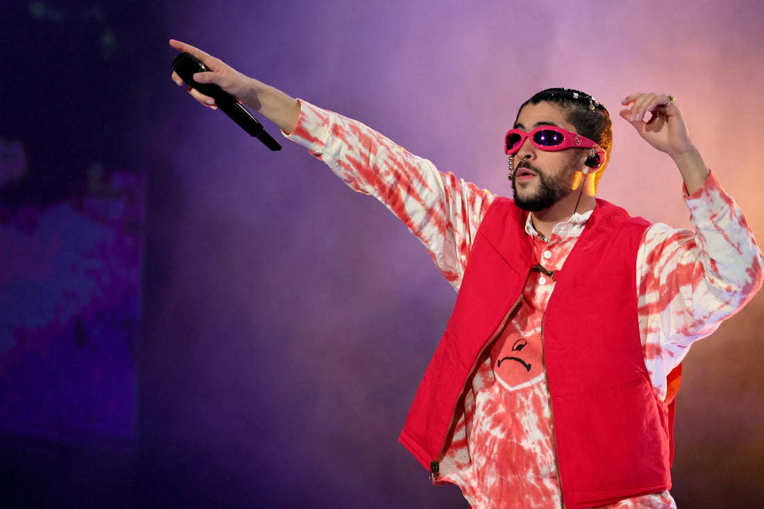 How to Mix Vocals Like Bad Bunny (Reggaetón & Latin Trap Guide)