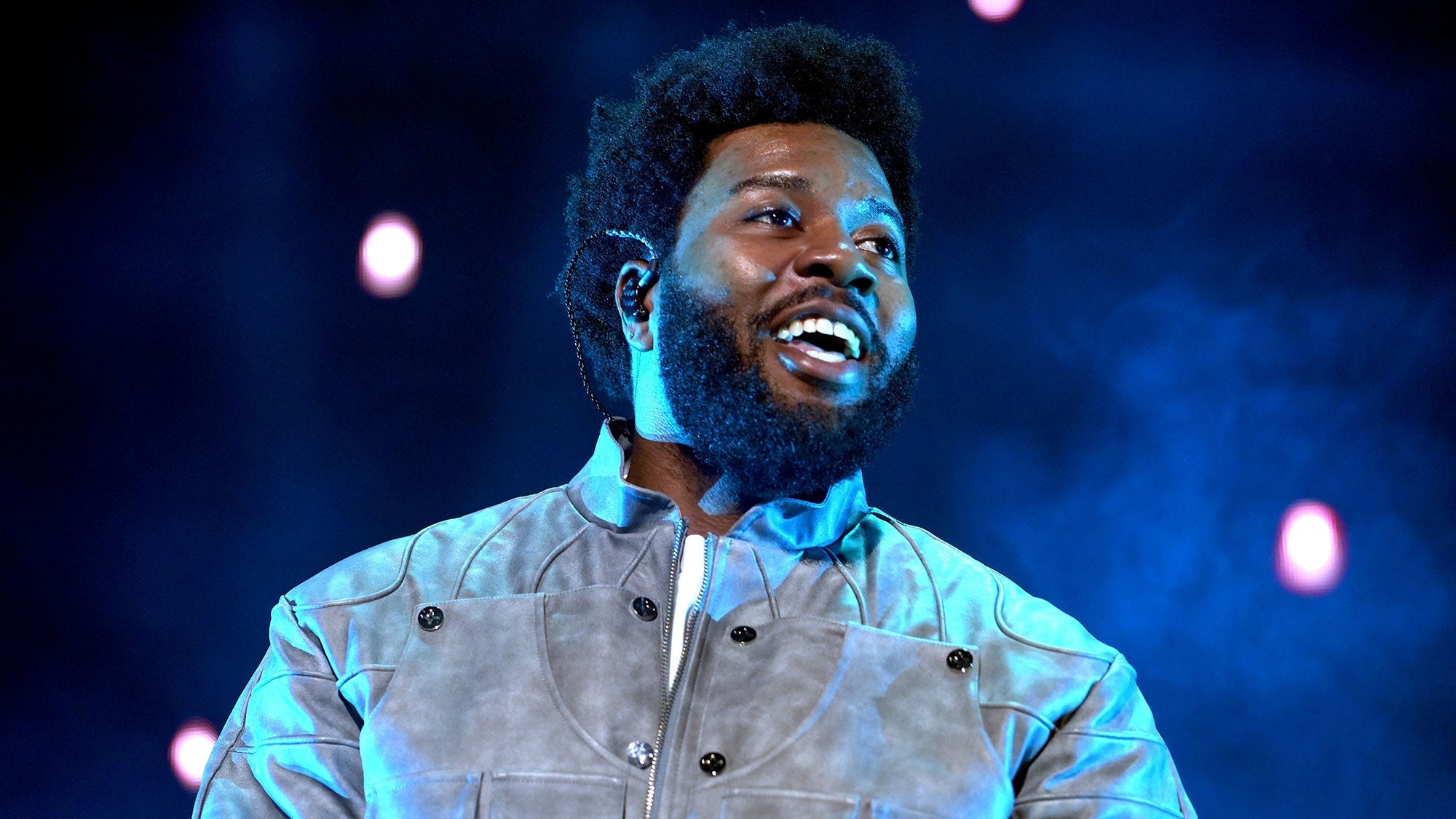 Dial In Khalid-Style Vocals (Air, Warmth & Space)