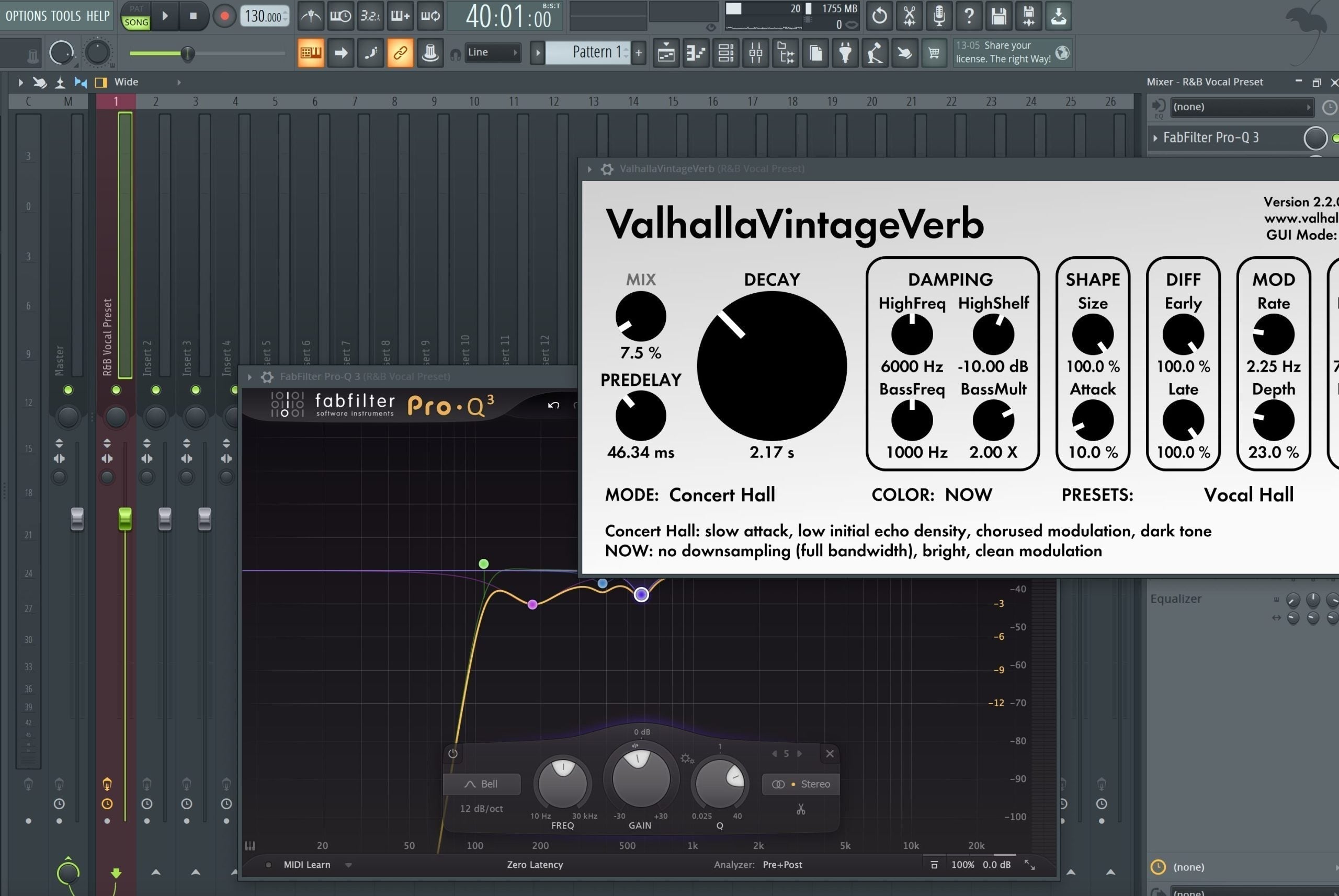 Top 10 Vocal Presets for Every Recording Artist: Boost Your Studio’s Sound