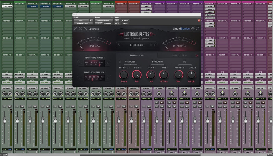 Vocal Presets vs. Manual Mixing: What's Best for Your Music?