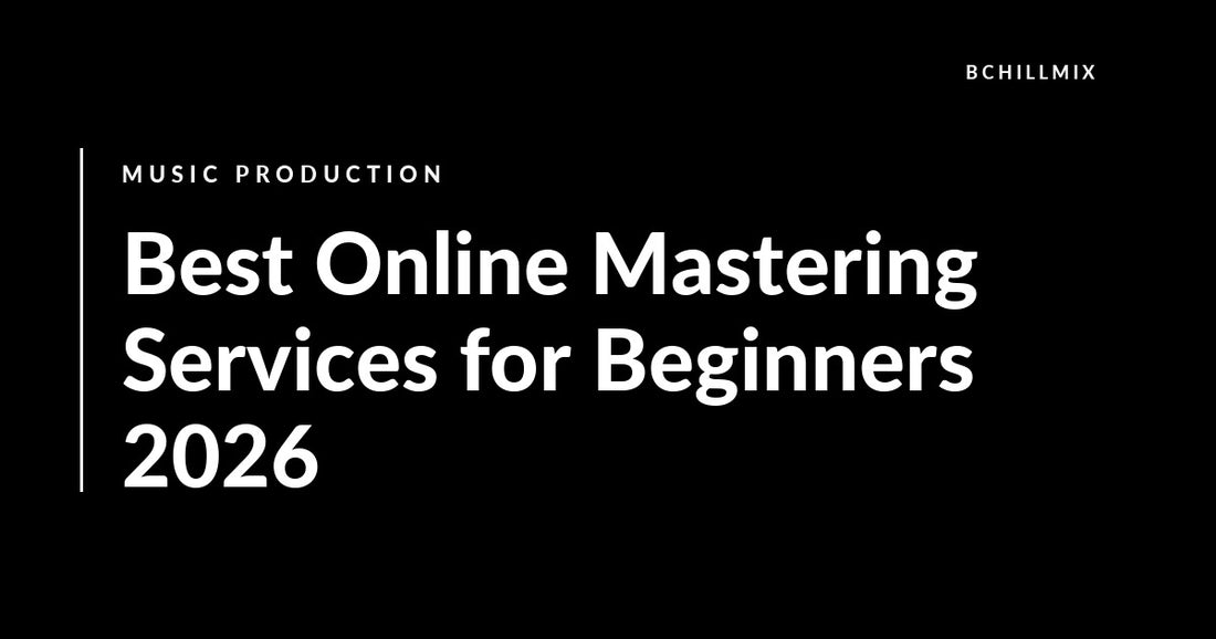 Best Online Mastering Services for Beginners in 2026 featured image