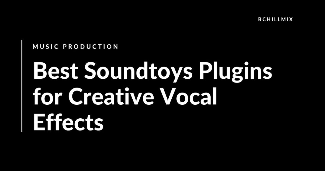 Best Soundtoys Plugins for Creative Vocal Effects featured image