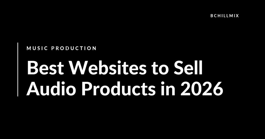 Best Websites to Sell Audio Products in 2026 featured image