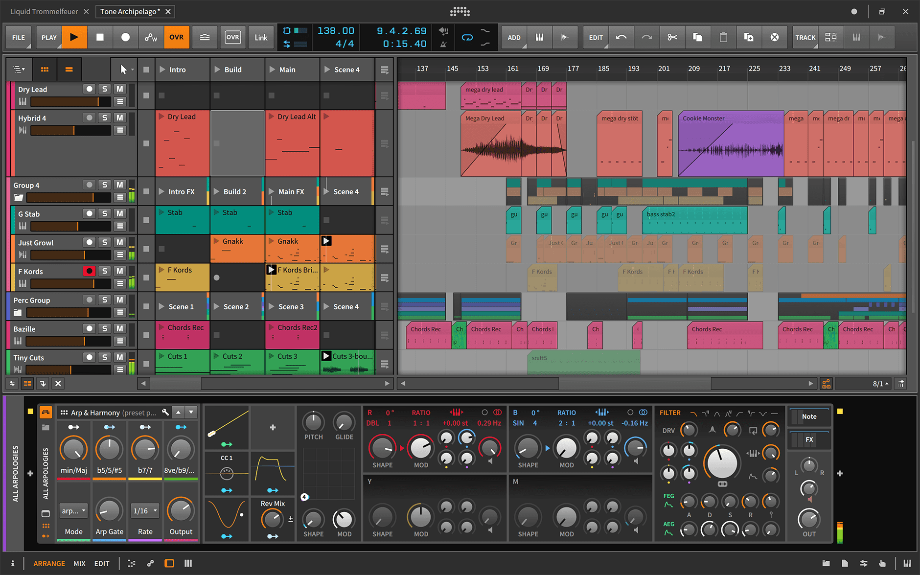 How to Install Bitwig Studio Vocal Presets (Windows, macOS, Linux)