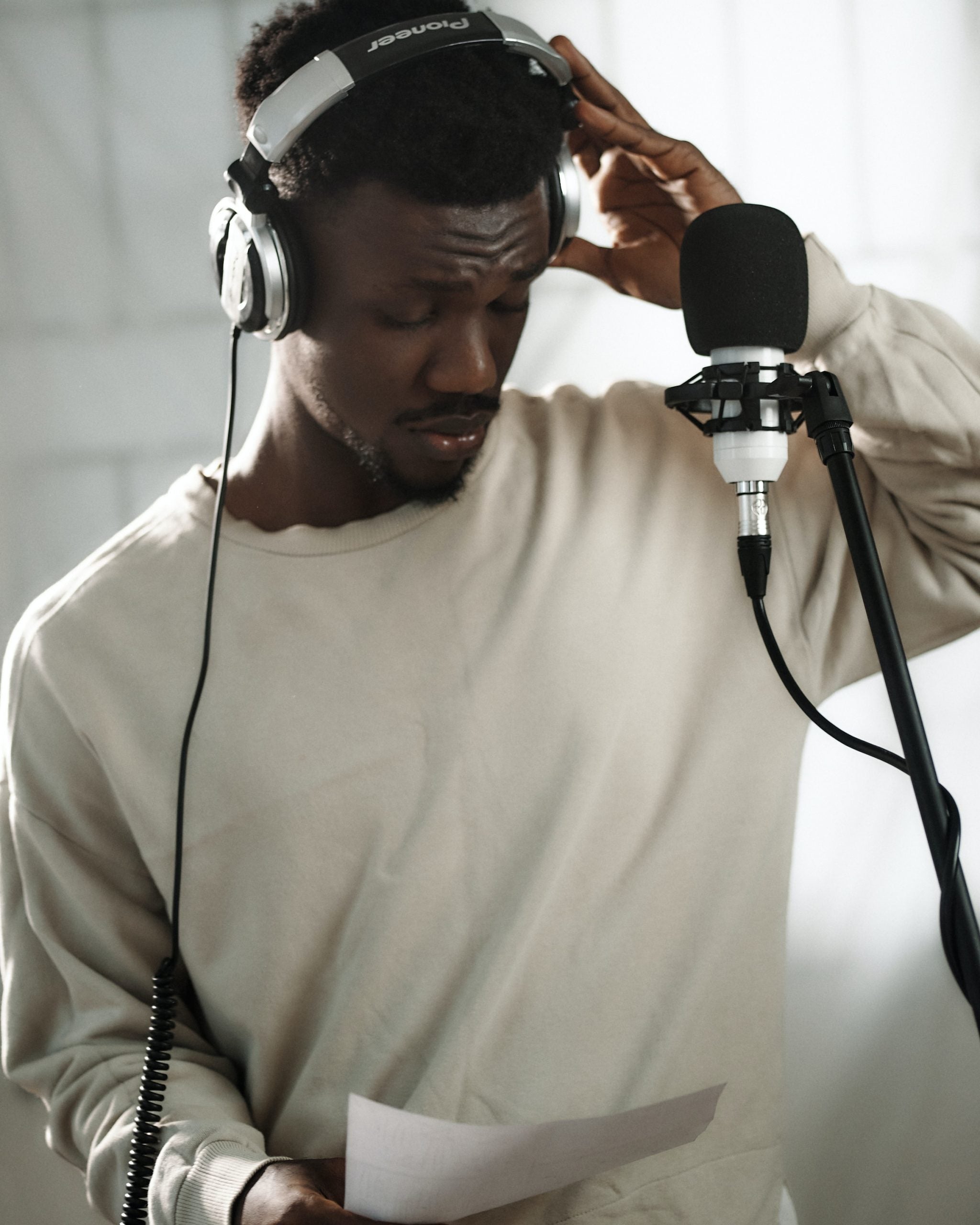 BandLab Presets for Singing