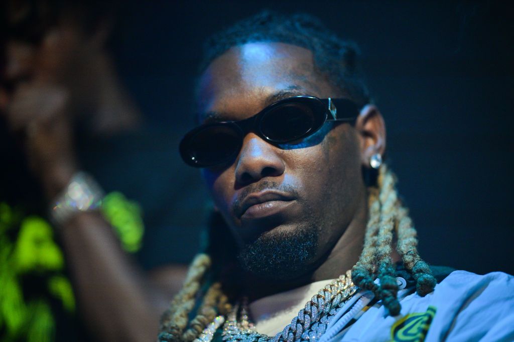 How to Mix Vocals Like Offset (Rhythmic Trap Flow, Step-by-Step) guide
