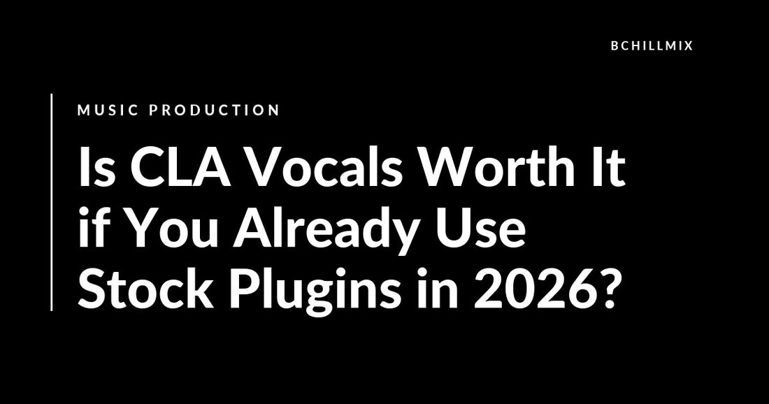 Is CLA Vocals Worth It if You Already Use Stock Plugins in 2026? featured image