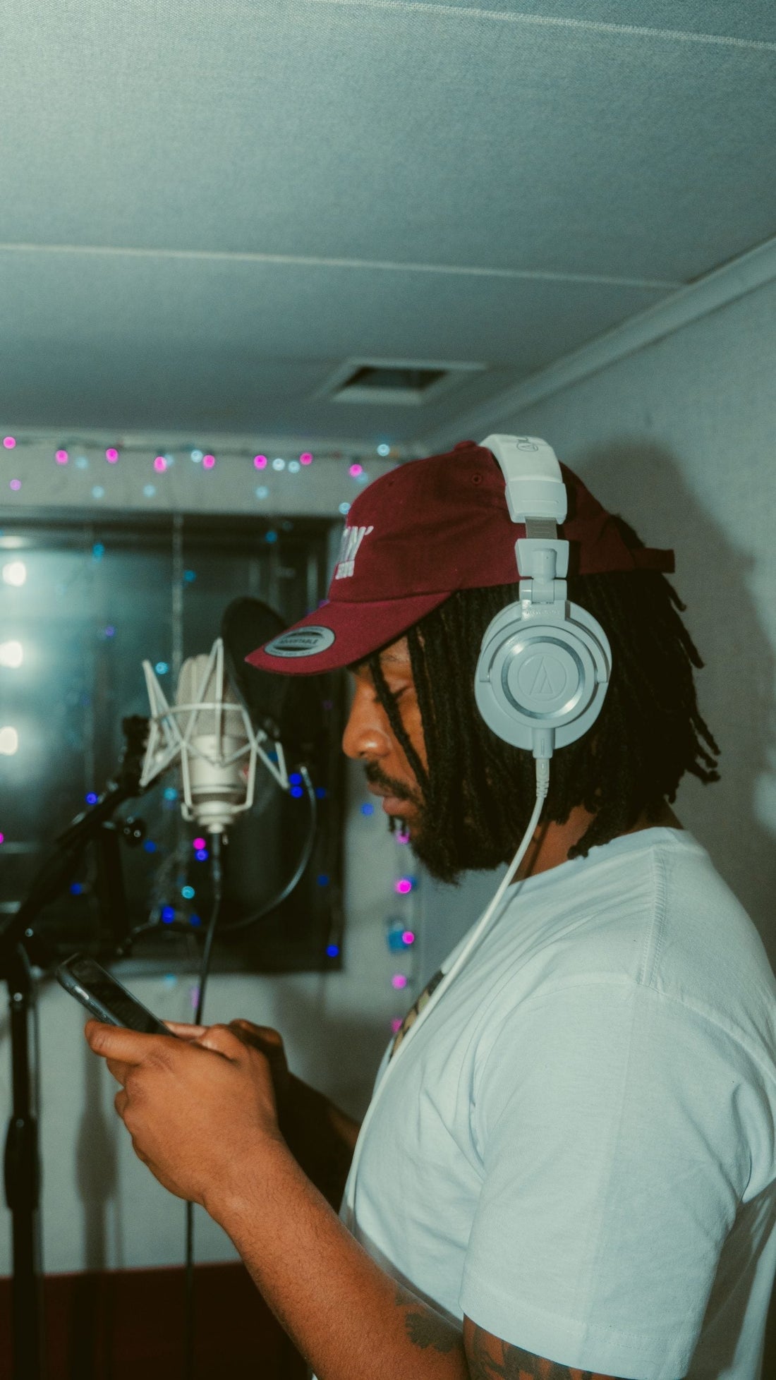 Rapper Vocal Presets: Elevate Your Sound with Precision
