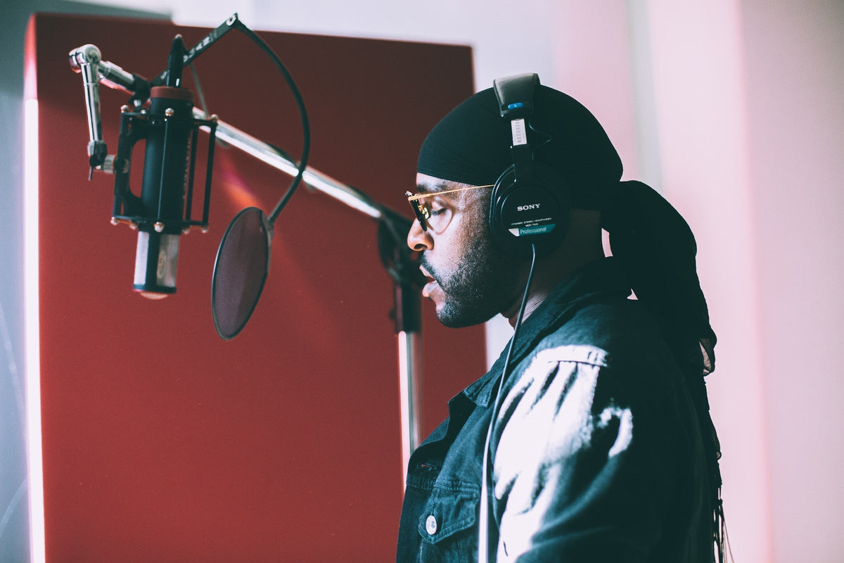 5 Best BandLab Presets for Rap