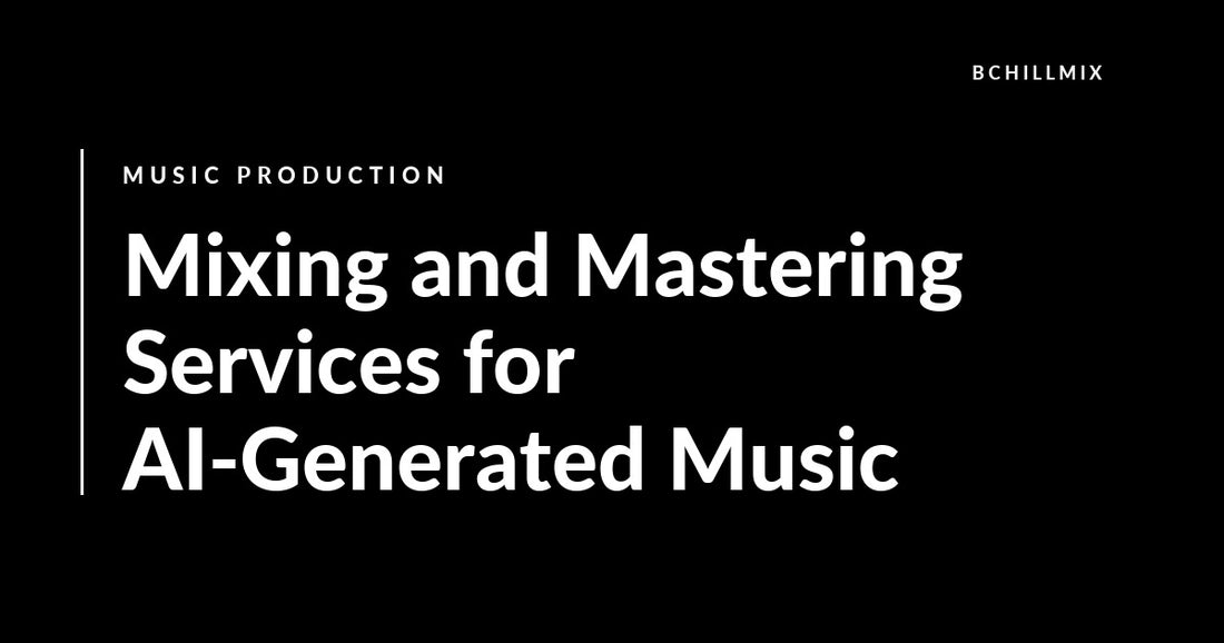 Suno Mastering Checklist: 12 Things to Check Before Release featured image