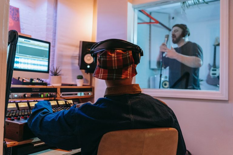 Mastering for Streaming: 2024’s Best Practices