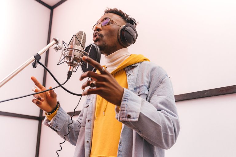 Crafting Hits with BandLab: 2024 Vocal Presets