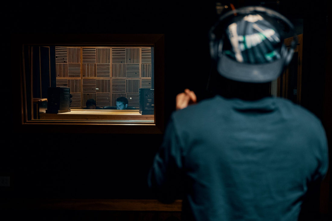 2025 Guide: Recording Vocals in Pro Tools