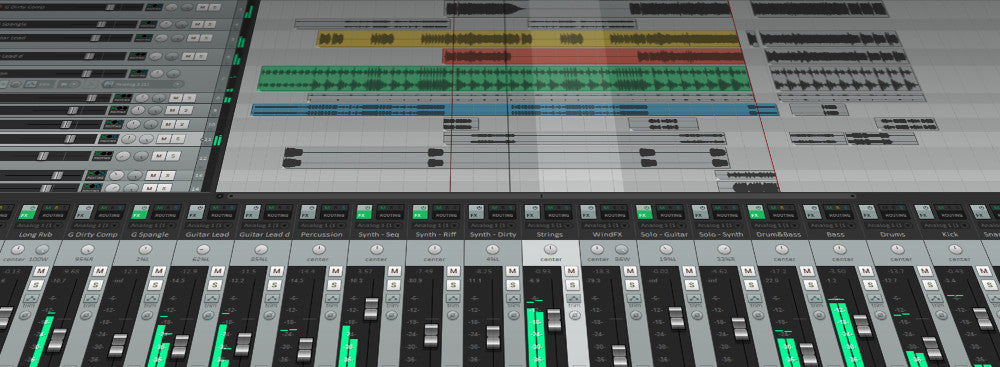 Install REAPER Vocal Presets Step-by-Step