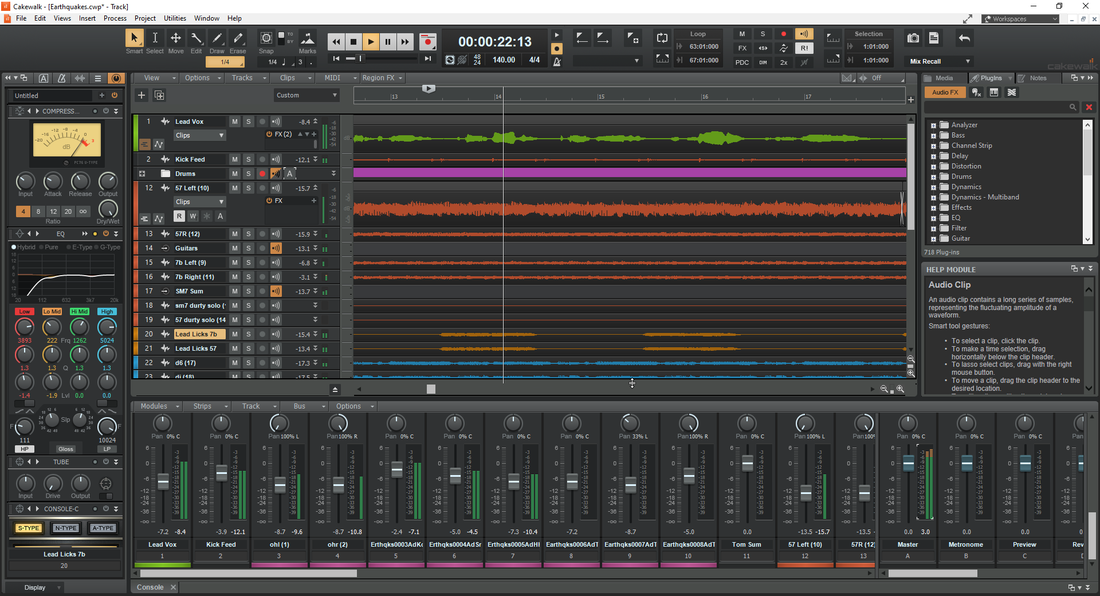 How to Install Cakewalk Vocal Presets (Step-by-Step Guide)