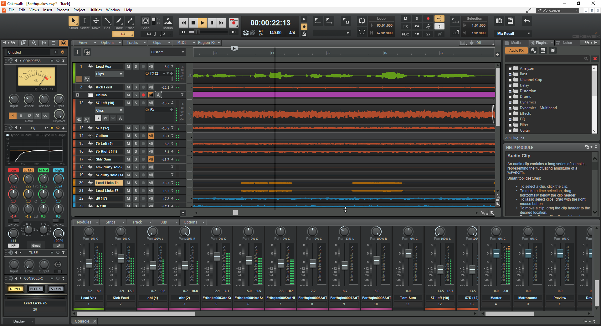 How to Install Cakewalk Vocal Presets (Step-by-Step Guide)