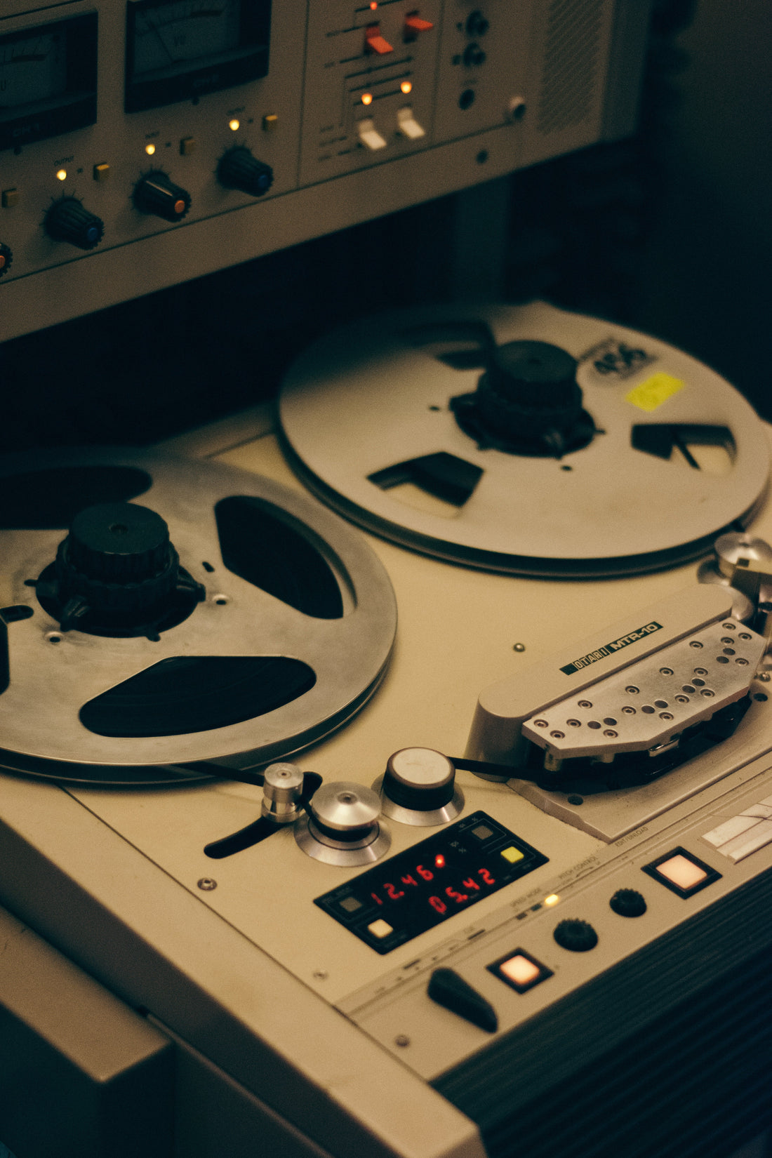 online audio mastering services