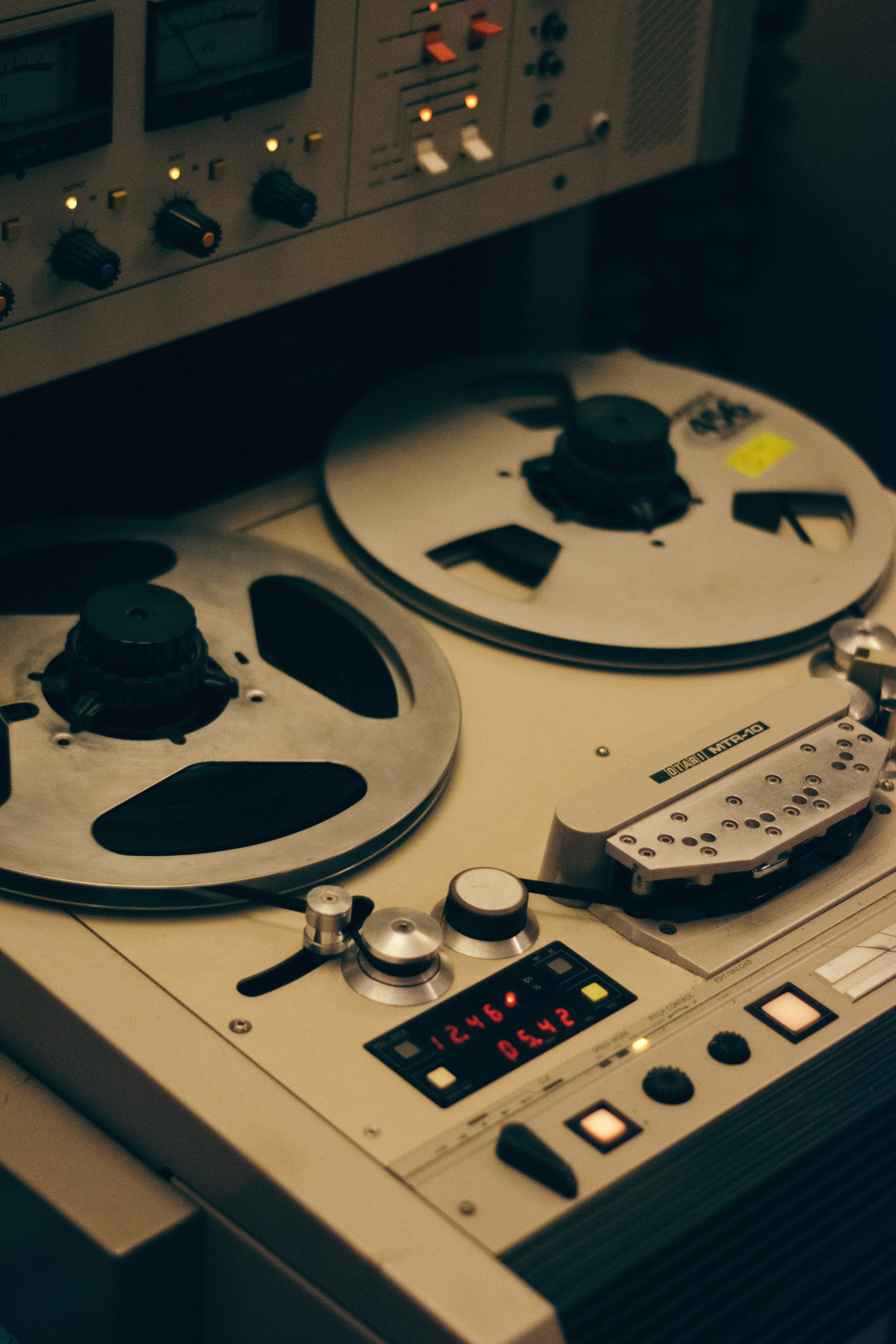 online audio mastering services