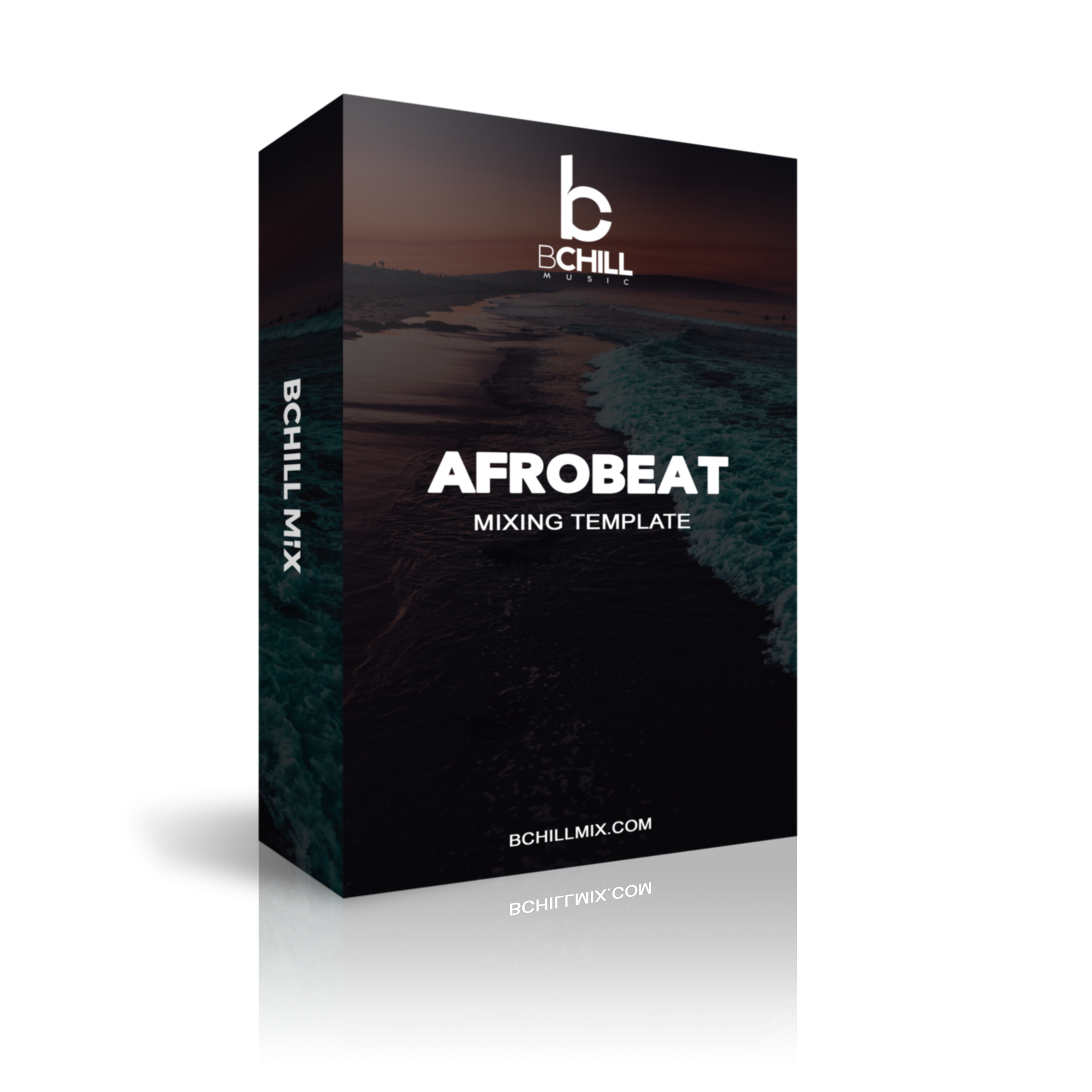Afrobeat Pro Tools Mixing Template – Vocal Mixing & Mastering Chain