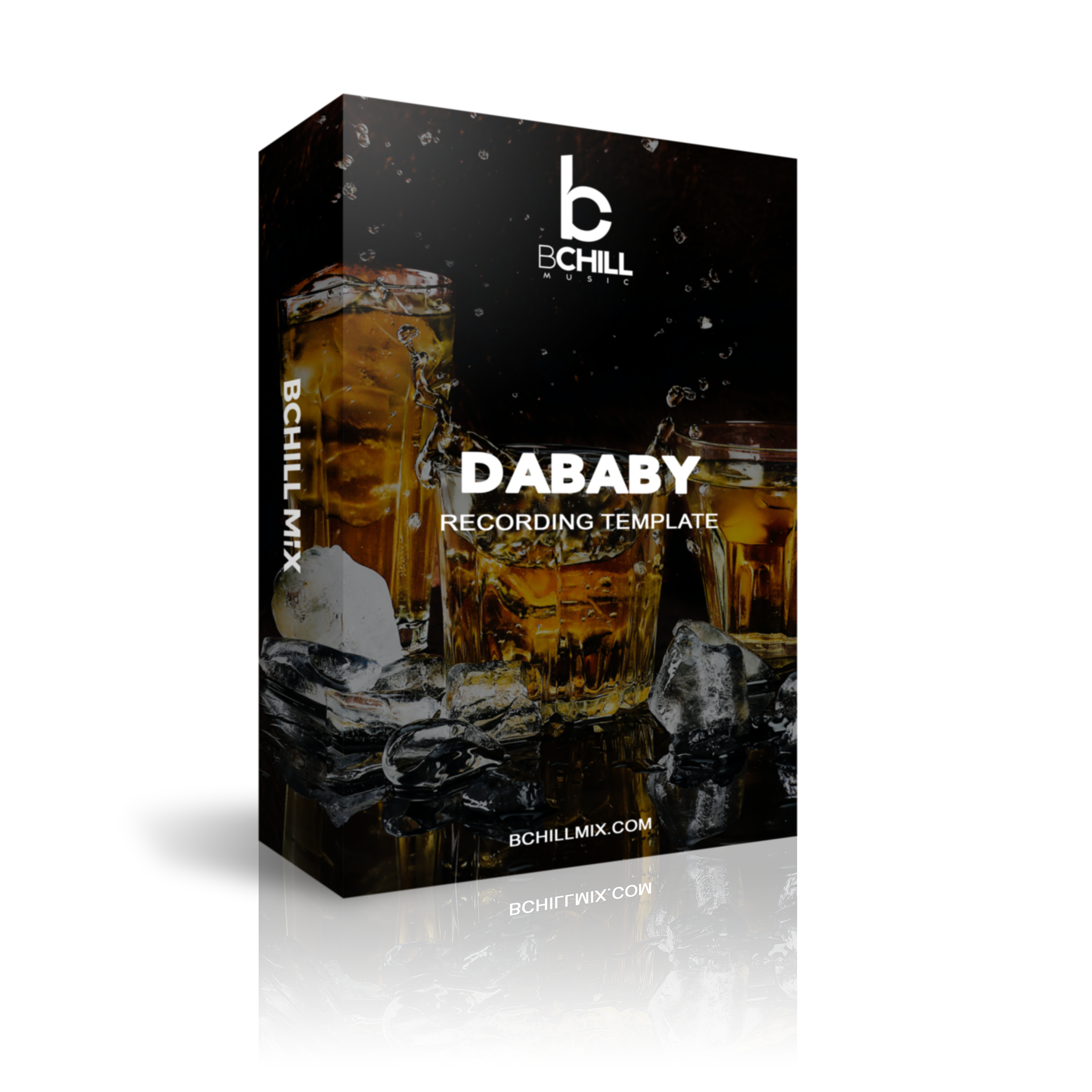 DaBaby Pro Tools Template – Recording Template & Vocal Preset