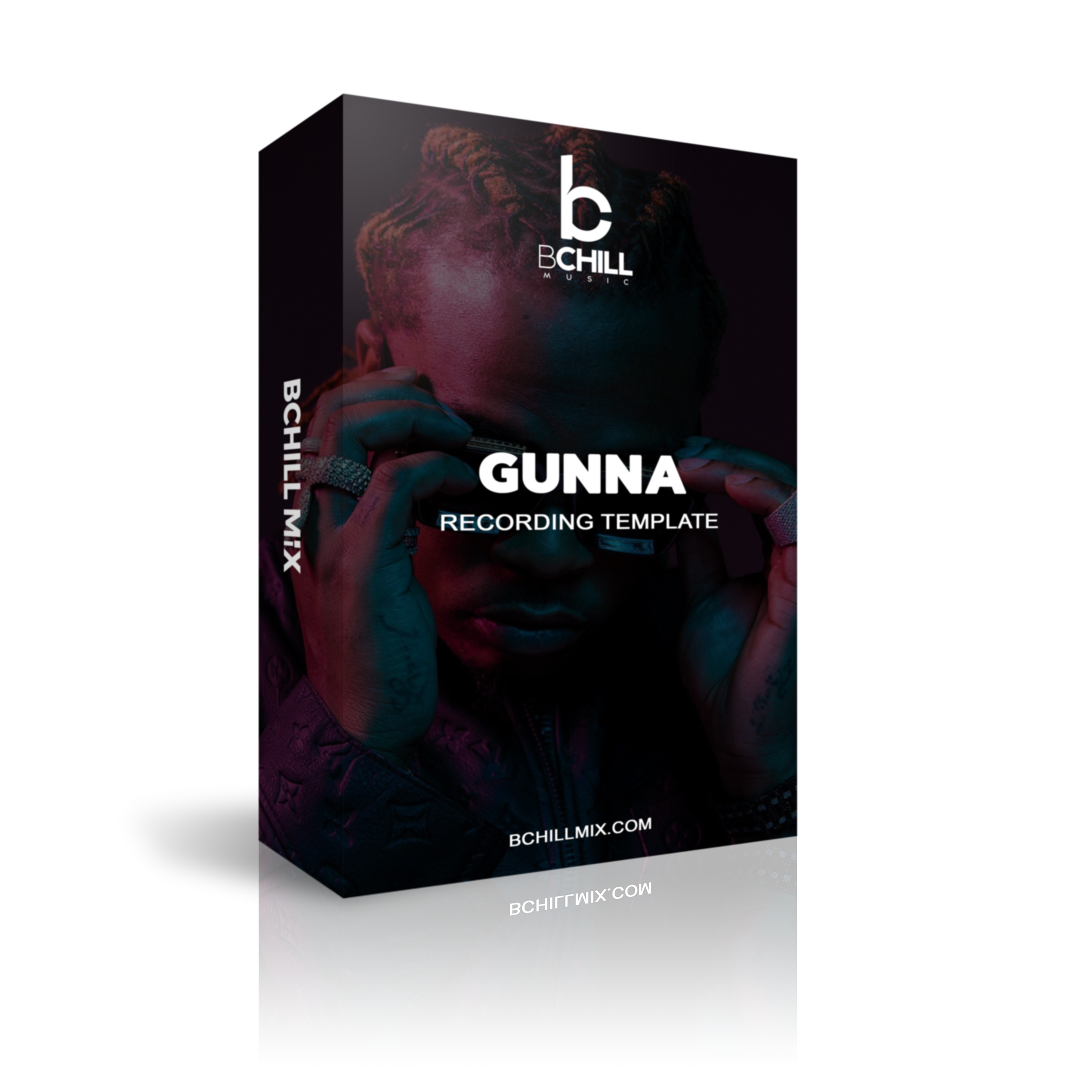 Gunna Pro Tools Template – Recording Template & Vocal Preset