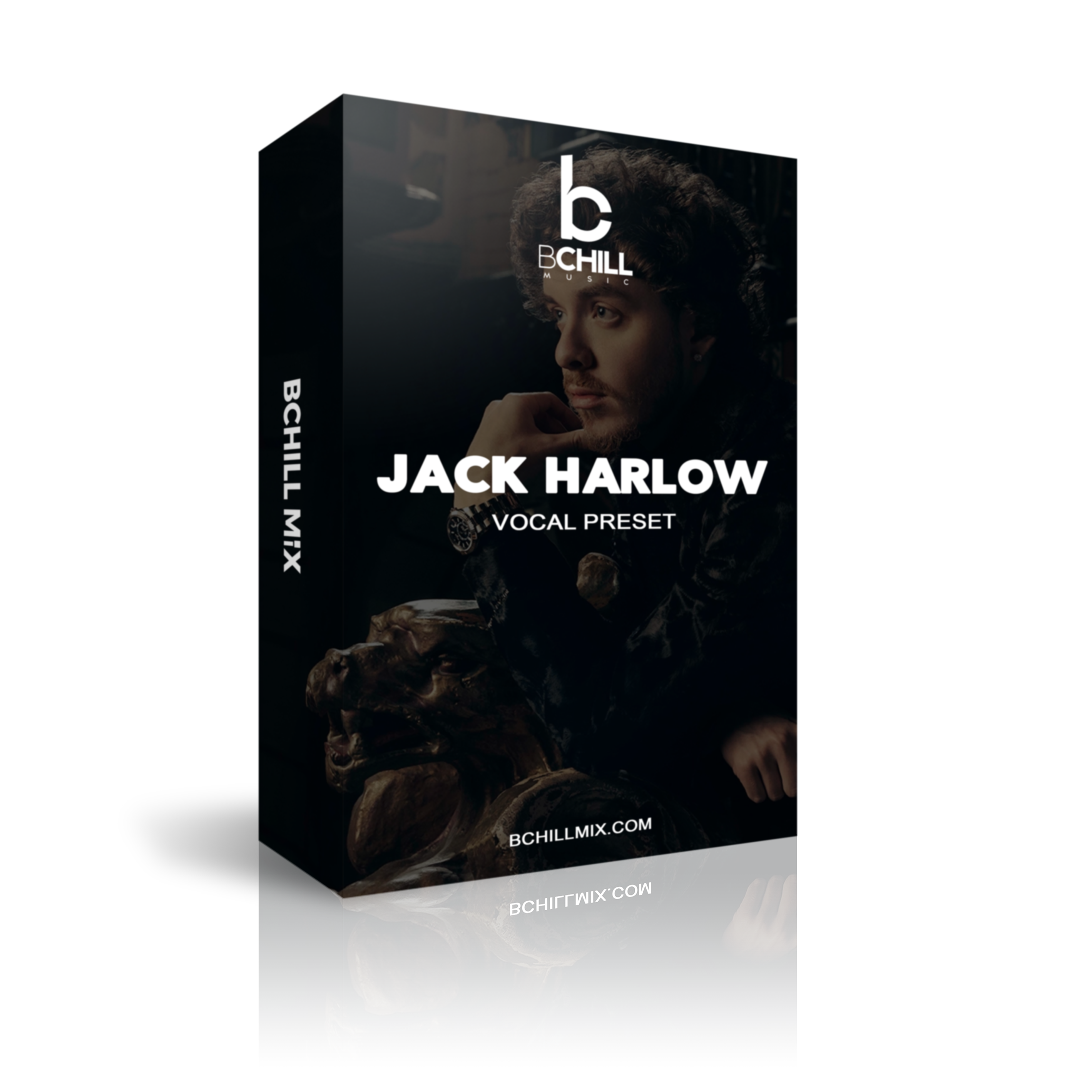 Jack Harlow FL Studio Vocal Preset