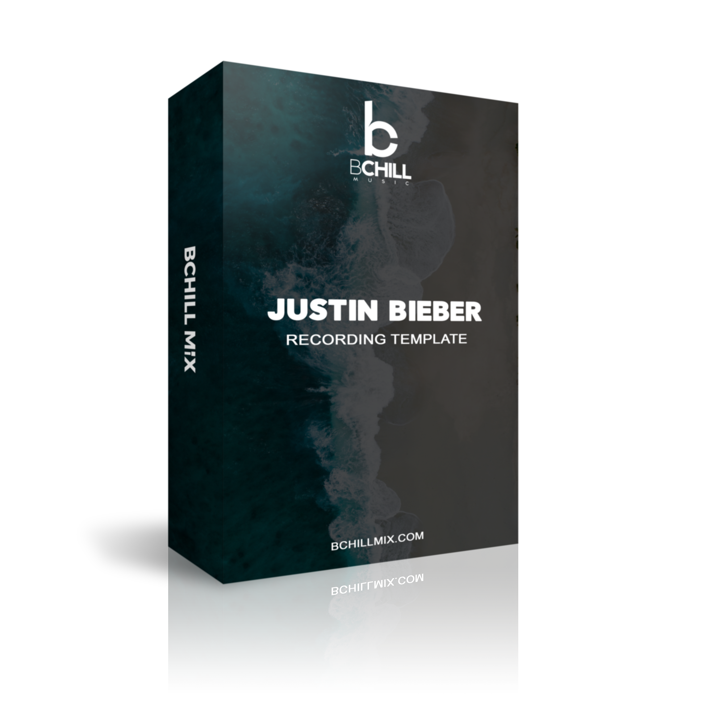 Justin Bieber Pro Tools Template – Recording Template & Vocal Preset