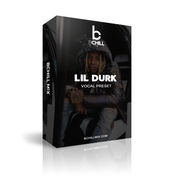 Lil Durk FL Studio Vocal Preset
