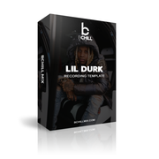 Lil Durk Pro Tools Template – Recording Template & Vocal Preset