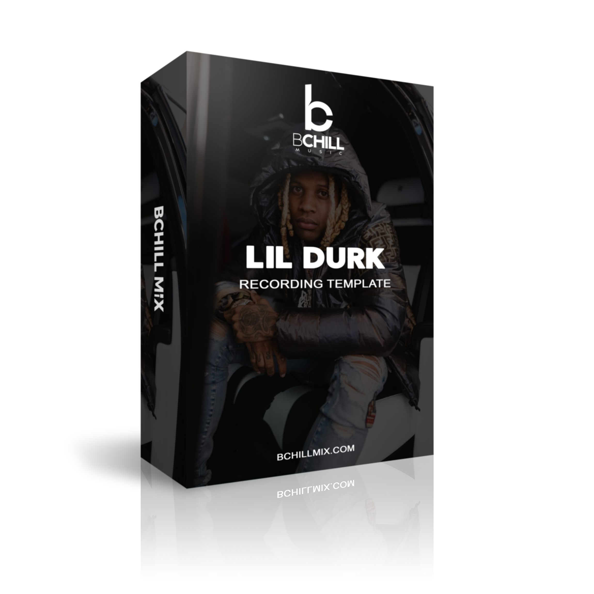 Lil Durk Pro Tools Template – Recording Template & Vocal Preset