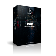 Pop Pro Tools Mixing Template – Vocal Mixing & Mastering Chain