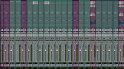 Live Mixing