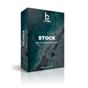 Recording Template (Stock Plugins)