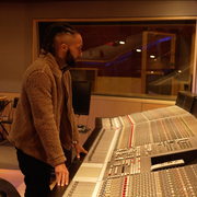 Mixing Services