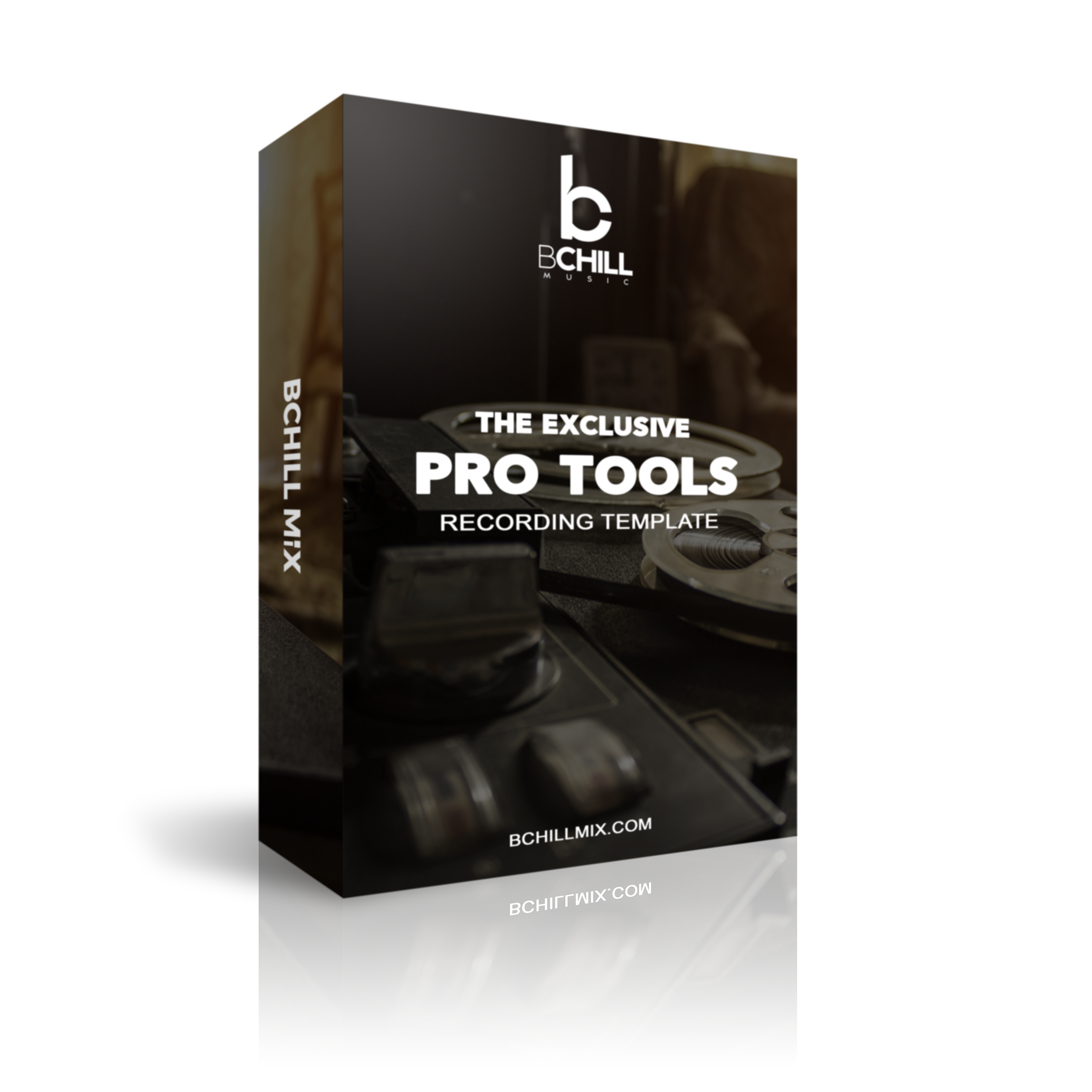 The Exclusive Pro Tools Template – Recording Template & Vocal Preset (Waves Plugins)
