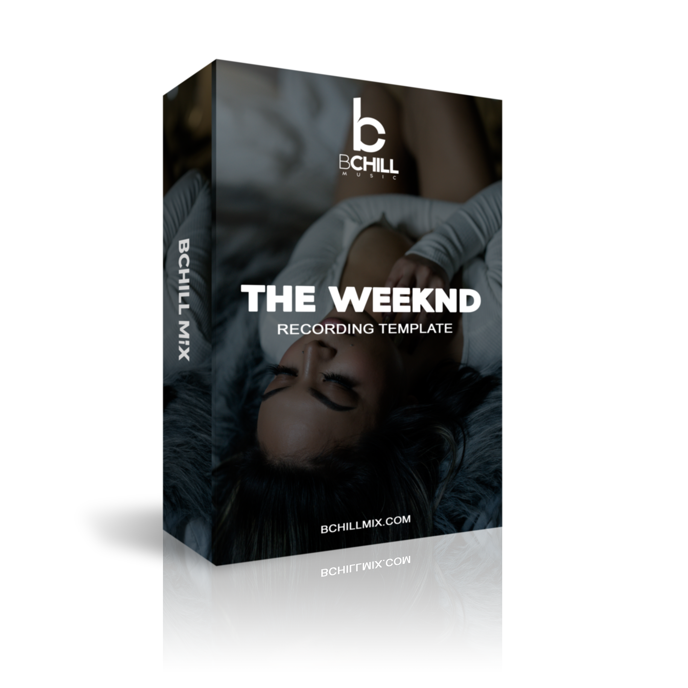 The Weeknd Pro Tools Template – Recording Template & Vocal Preset
