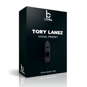 Tory Lanez Vocal Preset Cubase