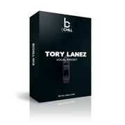 Tory Lanez Vocal Preset Ableton
