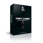 Tory Lanez Pro Tools Template – Recording Template & Vocal Preset