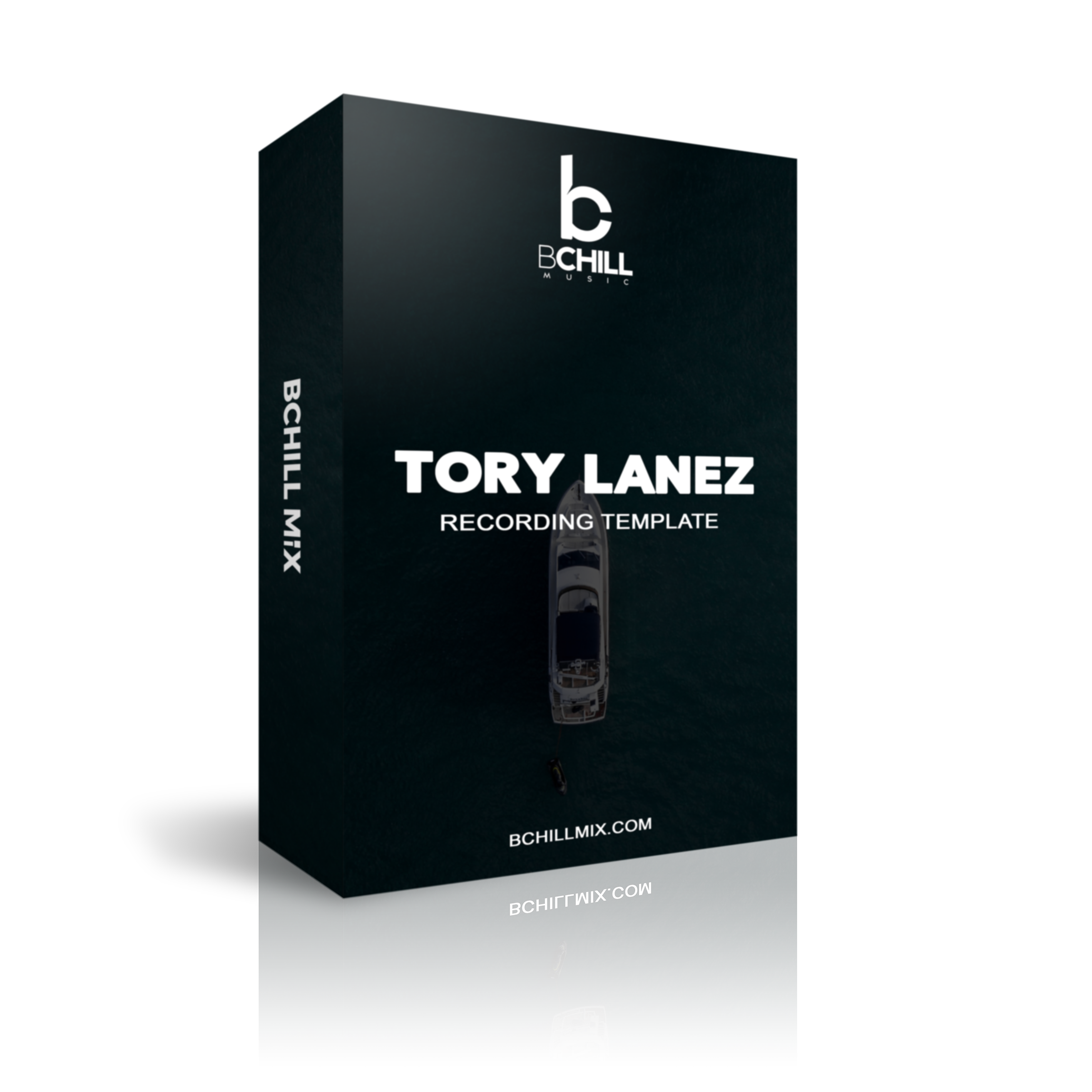 Tory Lanez Pro Tools Template – Recording Template & Vocal Preset